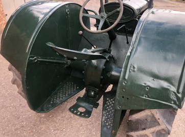 Fordson Standard