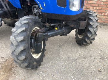New Holland Boomer 2030