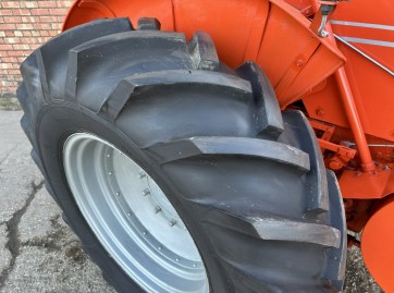 Field Marshall Series 3a