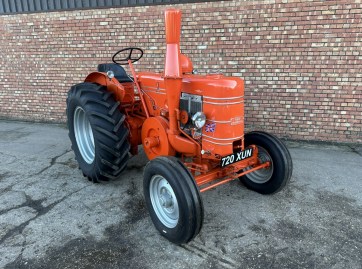 Field Marshall Series 3a