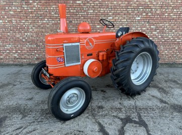 Field Marshall Series 3a