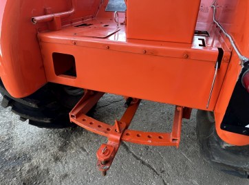 Field Marshall Series 3a