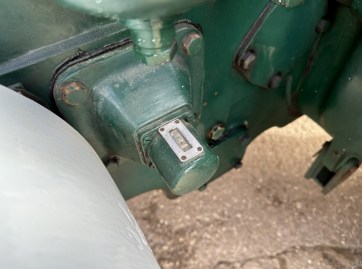 Field Marshall Series 3 Field Marshall Series 3