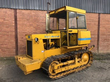 Track Marshall 120
