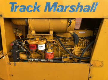 Track Marshall 120