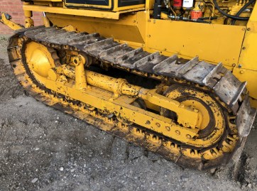 Track Marshall 120