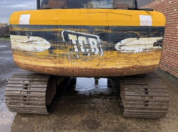 JCB JS130