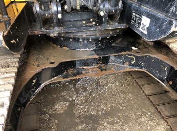 JCB JS130