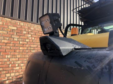 JCB JS130