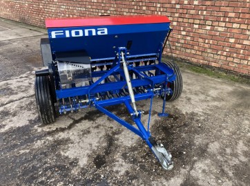 Fiona Drill