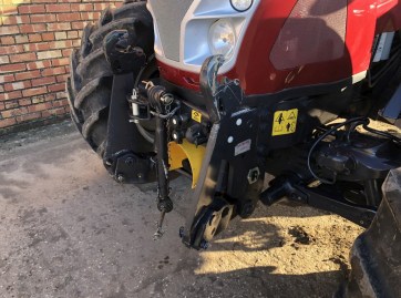 McCormick X7.450 McCormick X7.450