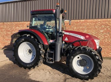 McCormick X7.450 McCormick X7.450