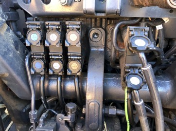 McCormick X7.450 McCormick X7.450