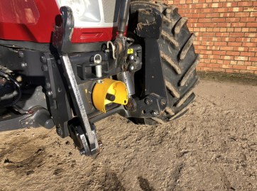 McCormick X7.450 McCormick X7.450
