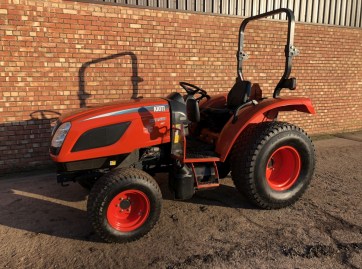 Kioti NX4510