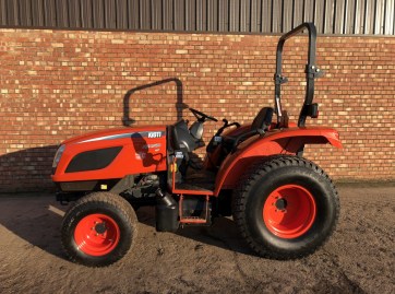 Kioti NX4510
