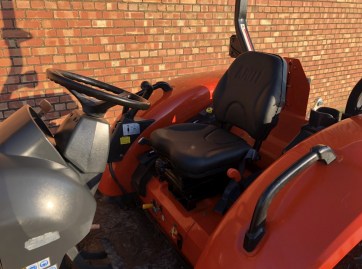 Kioti NX4510