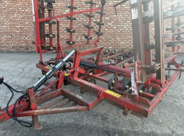 Vaderstad Spring Tine Cultivator 