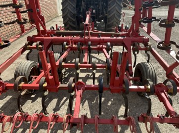 Vaderstad Spring Tine Cultivator
