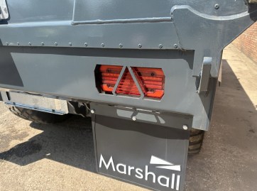 Marshall QM14 Marshall QM14