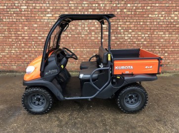 Kubota RTV500