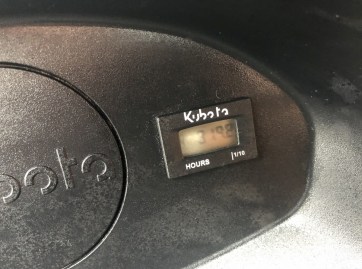 Kubota RTV500
