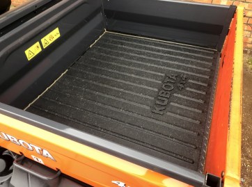 Kubota RTV500