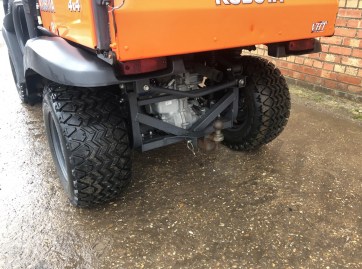 Kubota RTV500