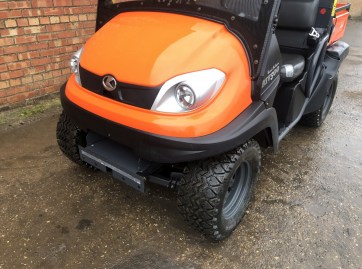 Kubota RTV500