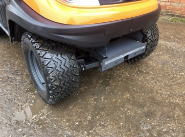 Kubota RTV500