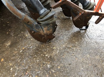 Howard 3mtr Combination 