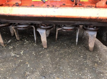 Howard 3mtr Combination 