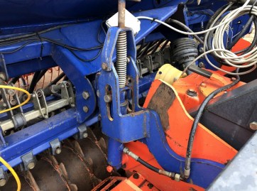 Howard 3mtr Combination 