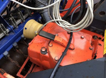Howard 3mtr Combination 