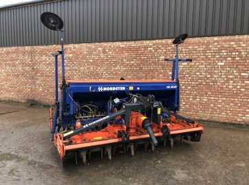 Howard 3mtr Combination 