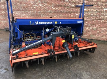 Howard 3mtr Combination 