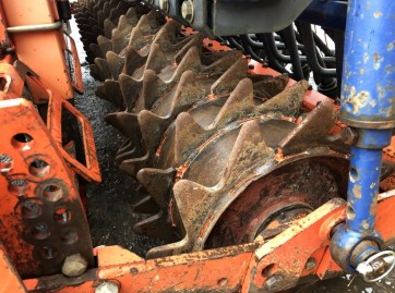 Howard 3mtr Combination 
