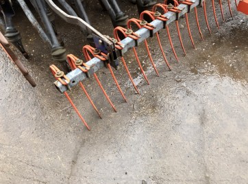 Howard 3mtr Combination 