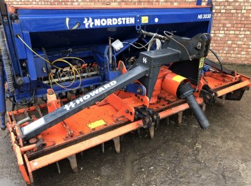 Howard 3mtr Combination 
