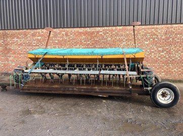 Carier Drill