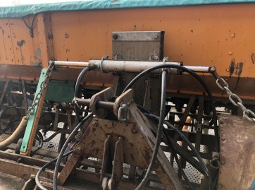 Carier Drill