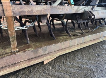 Carier Drill