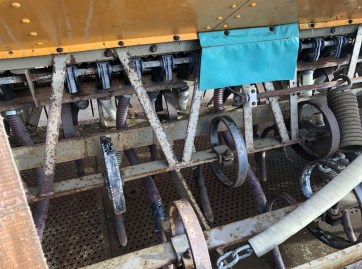 Carier Drill