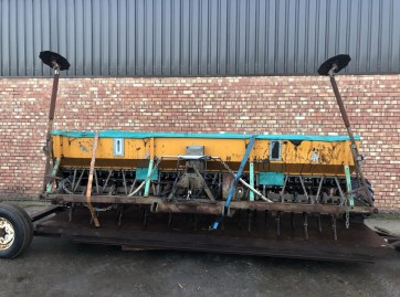 Carier Drill