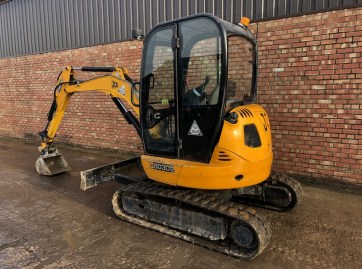 JCB 8030