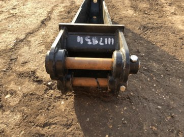 Harford Trenching / Cable Bucket 