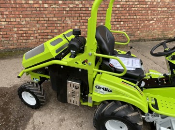 Grillo FK700