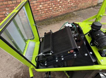 Grillo FK700