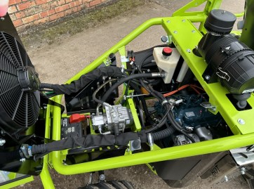 Grillo FK700