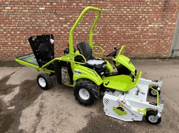 Grillo FK700